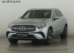 Bild des Angebotes Mercedes-Benz GLC 220 d 4MATIC 360 ACC AHK AUT Akustikglas LED