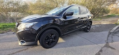 Bild des Angebotes Nissan Qashqai Nissan Qashqai 1.6 dCi N-Vision | 360° Cam | Autom