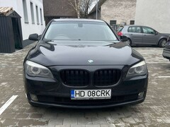 Bild des Angebotes BMW 730 730d