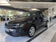 Bild des Angebotes Skoda Fabia Active*KLIMA*TEMPOMAT*NUR 37863km*