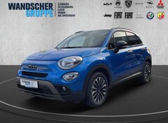 Bild des Angebotes Fiat 500X MY22 CROSS HYBRID Komfort Plus Paket
