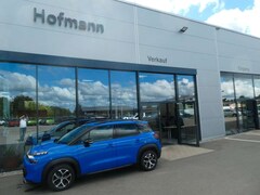 Bild des Angebotes Citroen C3 Aircross Plus, Navi, PDC, LED