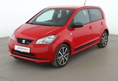Bild des Angebotes SEAT Mii 1.0 FR-Line*KLIMA*BEATS*GARANTIE*