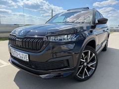 Bild des Angebotes Skoda Kodiaq 2.0 TDI*SPORT LINE*DSG*4M*7-STZ*PANO*VOL