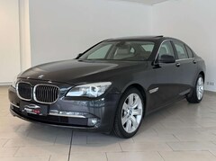 Bild des Angebotes BMW 730 d|SCHIEBEDACH|KAMERA|HEADUP|MEMORY|STANDHZ|