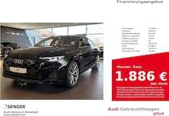 Bild des Angebotes Audi Q8 S line business TFSI e quattro Allradlenkung