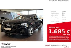 Bild des Angebotes Audi Q8 S line business TFSI e quattro Allradlenkung