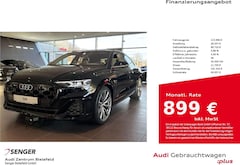 Bild des Angebotes Audi Q8 S line business TFSI e quattro Allradlenkung