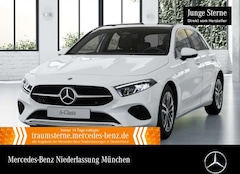 Bild des Angebotes Mercedes-Benz A 250 e PROGRESSIVE+PANO+360°+LED+TOTW+8G