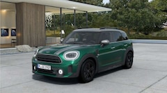 Bild des Angebotes MINI Cooper Countryman Salt DAB LED RFK Navi Shz PDC