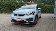 Bild des Angebotes Honda Jazz Hybrid 1.5 i-MMD e-CVT Crosstar Executive