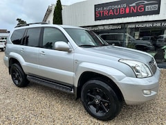Bild des Angebotes Toyota Land Cruiser 3.0 D-4D Travel Automatik KLIMA*SHZ
