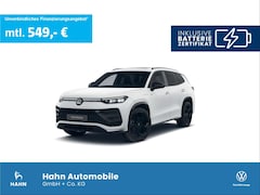 Bild des Angebotes VW Tayron R-Line 1,5l eHybrid 200KW NAV AHK IQ PANO