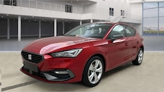 Bild des Angebotes SEAT Leon FR 1.5 eTSI Navi Voll-LED ACC Totwinkel