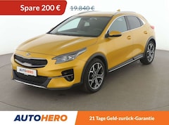 Bild des Angebotes Kia XCeed 1.5 TGDI Gold Aut.*LED*NAVI*CAM*TEMPO*PDC*SHZ*