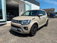 Bild des Angebotes Suzuki Ignis 1.2 Hybrid Comfort CVT Automatik !!!