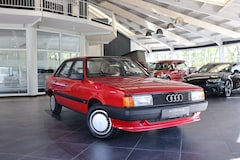 Bild des Angebotes Audi 80 B2 GT 1. BESITZ H-ABNAHME