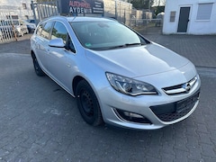 Bild des Angebotes Opel Astra J Exklusiv