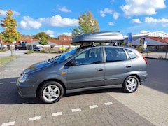 Bild des Angebotes Nissan Almera Tino Almera Tino Aut. acenta PLUS