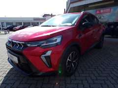 Bild des Angebotes Mitsubishi ASX Plus Hybrid - Standheizung