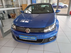 Bild des Angebotes VW Eos Basis