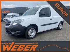 Bild des Angebotes Mercedes-Benz Citan Kasten 108 CDI lang