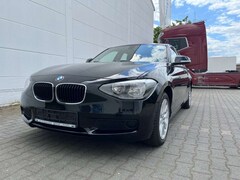 Bild des Angebotes BMW 114 Baureihe 1 Lim. 5-trg. 114 i