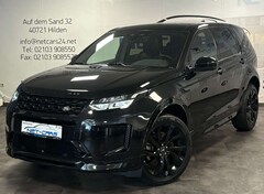 Bild des Angebotes Land Rover Discovery Sport R-DYNAMIC*BLACK EDITION*PANORAM*
