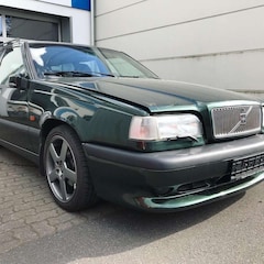 Volvo 850 T-5R