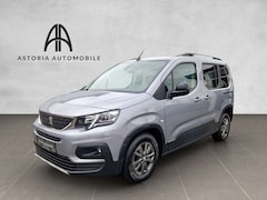 Bild des Angebotes Peugeot Rifter Allure PackL1 ACC SHZ NAVI* 2Schiebetüren