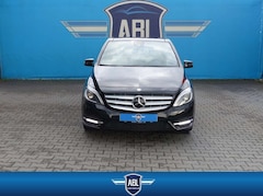 Bild des Angebotes Mercedes-Benz B 250 .XENON.NAVI.PDC.KLIMA.AUTOMATIK.PANORAMA Klima