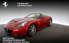 Bild des Angebotes Ferrari California Edition 30 FERRARI SINGEN