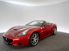 Bild des Angebotes Ferrari California Edition 30 FERRARI SINGEN