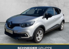 Bild des Angebotes Renault Captur LIMITED TCe 130 Limited NAVI+PDC+TEMPOMAT+KLIMA