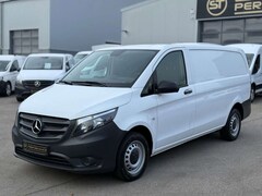 Bild des Angebotes Mercedes-Benz Vito 114 CDI LANG AUTO KLIMA NAVI TEMP SHZ 1HAND