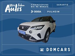 Bild des Angebotes SEAT Arona FR//VIRTUAL/GARANTIE/AUTOMATIK/ALU/LED//