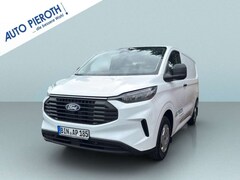 Bild des Angebotes Ford Transit Custom 320 L1H1 LKW 4x4 Autm. Trend