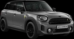 Bild des Angebotes MINI Cooper SE Countryman ALL4*LED*Navi*Kamera*HUD*