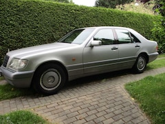 Bild des Angebotes Mercedes-Benz S 280 SE **134 TKM//Inspektion neu//3.Hand**