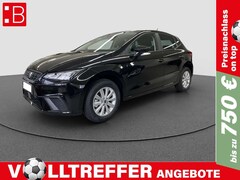 Bild des Angebotes SEAT Ibiza 1.0 TSI DSG Road Edition KAMERA