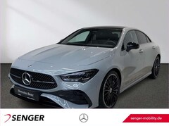 Bild des Angebotes Mercedes-Benz CLA 180 AMG Night Special-Edition Panorama 360°K
