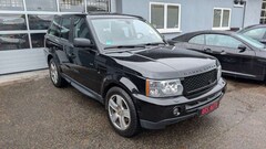 Bild des Angebotes Land Rover Range Rover Sport V8 HSE 4xSHZ Navi H&K AHK GSD