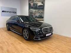 Bild des Angebotes Mercedes-Benz S 580 e lang long AMG-Line Sound Pano Chauffeur