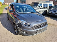 Bild des Angebotes Ford Ka/Ka+ Ka+ 1.2 S&S Active