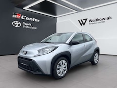 Bild des Angebotes Toyota Aygo X Play 5-Türer*KAMERA*KLIMA*LED*TOUCH*ACC*
