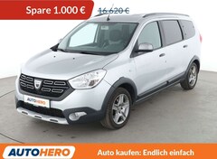 Bild des Angebotes Dacia Lodgy 1.5 Blue dCi Stepway *NAVI*CAM*TEMPO*SHZ*