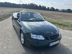 Bild des Angebotes Saab 9-3 1.8 t Cabrio wie Vector