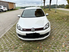 Bild des Angebotes VW Golf GTI 2.0 adidas