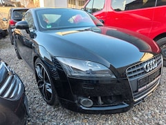 Bild des Angebotes Audi TT Coupe/Roadster 2.0 TFSI Coupe-TÜV NEU