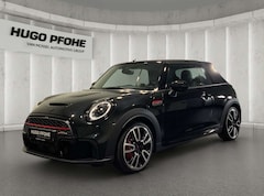 Bild des Angebotes MINI Cooper Cabrio John  Works JCW Trim